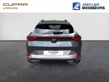 Photo 30 Cupra Formentor  1.4 e-HYBRID 245 ch DSG6
