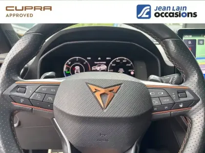 Photo 17 Cupra Formentor  1.4 e-HYBRID 245 ch DSG6