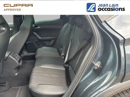 Photo 5 Cupra Formentor  1.4 e-HYBRID 245 ch DSG6