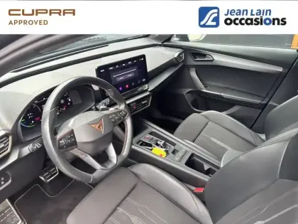 Photo 35 Cupra Formentor  1.4 e-HYBRID 245 ch DSG6