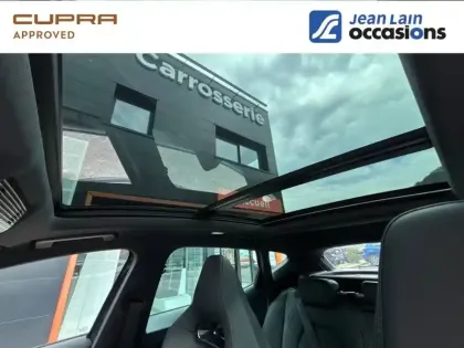 Photo 21 Cupra Formentor  1.4 e-HYBRID 245 ch DSG6