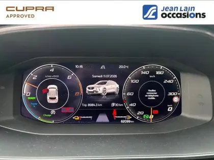 Photo 16 Cupra Formentor  1.4 e-HYBRID 245 ch DSG6