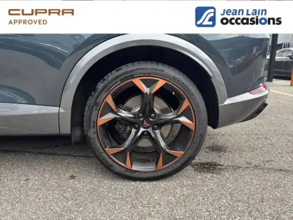 Photo 11 Cupra Formentor  1.4 e-HYBRID 245 ch DSG6
