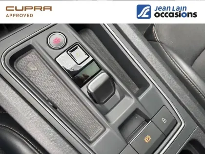 Photo 15 Cupra Formentor  1.4 e-HYBRID 245 ch DSG6