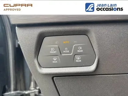 Photo 20 Cupra Formentor  1.4 e-HYBRID 245 ch DSG6