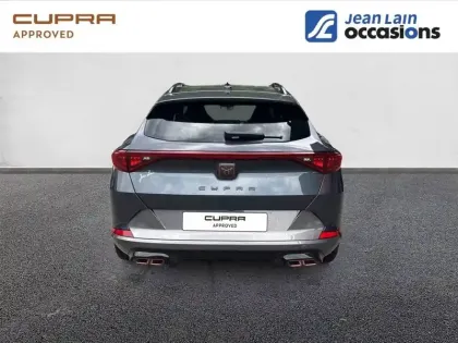 Photo 7 Cupra Formentor  1.4 e-HYBRID 245 ch DSG6