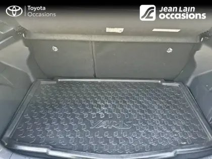 Photo 9 Toyota Yaris  Hybride 116h