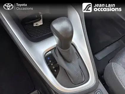Photo 12 Toyota Yaris  Hybride 116h