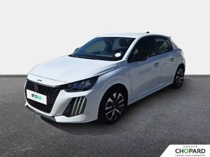 Photo Peugeot 208 Style