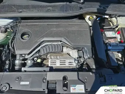 Photo 25 Peugeot 208  Hybrid 100 e-DCS6