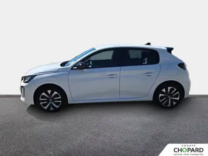 Photo 9 Peugeot 208  Hybrid 100 e-DCS6