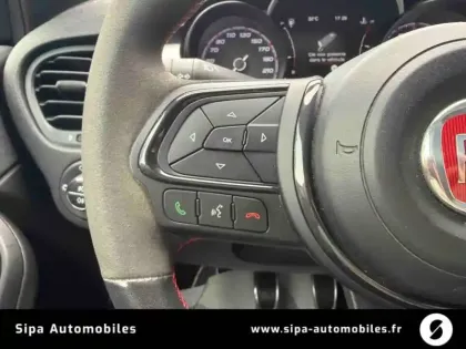 Photo 20 Fiat 500 X 1.0 FireFly Turbo T3 120 ch