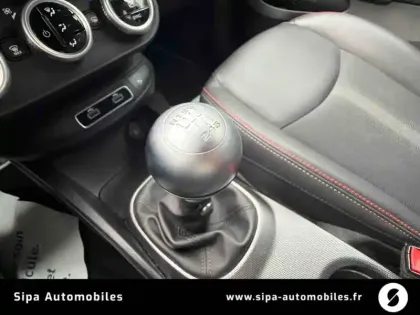 Photo 26 Fiat 500 X 1.0 FireFly Turbo T3 120 ch