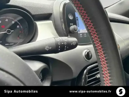 Photo 18 Fiat 500 X 1.0 FireFly Turbo T3 120 ch