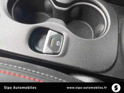 Photo 27 Fiat 500 X 1.0 FireFly Turbo T3 120 ch