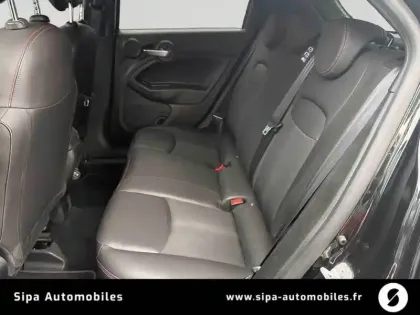 Photo 12 Fiat 500 X 1.0 FireFly Turbo T3 120 ch