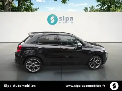 Photo 5 Fiat 500 X 1.0 FireFly Turbo T3 120 ch