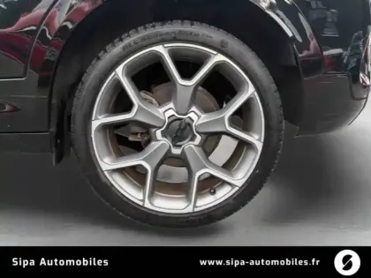 Photo 8 Fiat 500 X 1.0 FireFly Turbo T3 120 ch