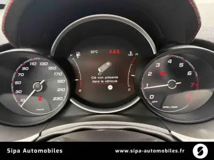 Photo 16 Fiat 500 X 1.0 FireFly Turbo T3 120 ch