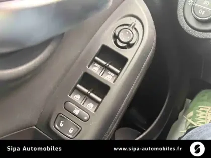 Photo 28 Fiat 500 X 1.0 FireFly Turbo T3 120 ch