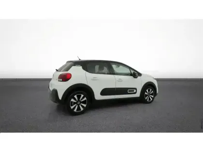 Photo 8 Citroën C3  PureTech 110 ch EAT6