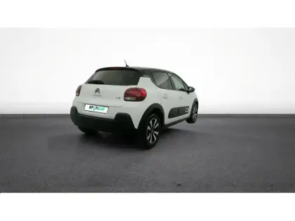 Photo 7 Citroën C3  PureTech 110 ch EAT6