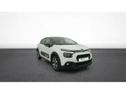 Photo 11 Citroën C3  PureTech 110 ch EAT6