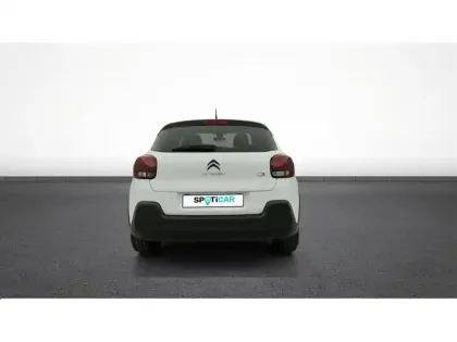Photo 6 Citroën C3  PureTech 110 ch EAT6
