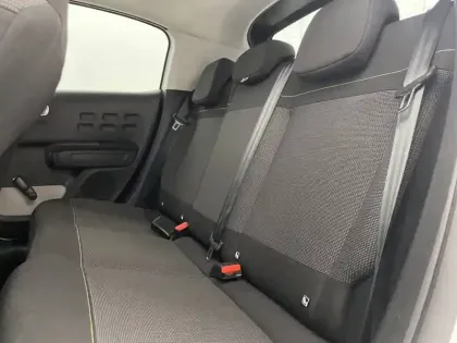 Photo 14 Citroën C3  PureTech 110 ch EAT6