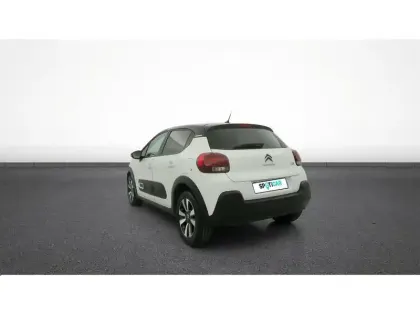 Photo 5 Citroën C3  PureTech 110 ch EAT6