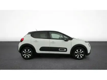 Photo 9 Citroën C3  PureTech 110 ch EAT6