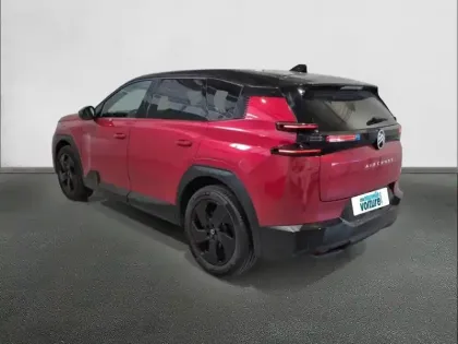 Photo 6 Citroën C5 aircross  Hybride 145 ch e-DCS6