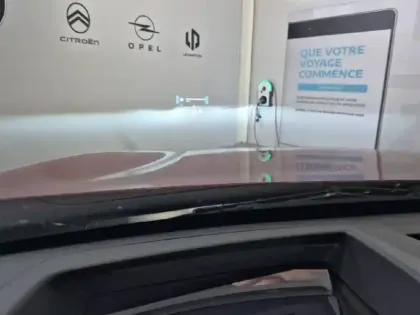 Photo 14 Citroën C5 aircross  Hybride 145 ch e-DCS6