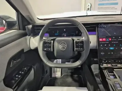 Photo 8 Citroën C5 aircross  Hybride 145 ch e-DCS6