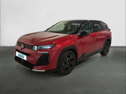 Photo Citroën C5 Aircross Max
