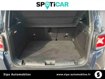 Photo 9 Jeep Renegade  1.6 I Multijet 130 ch BVM6