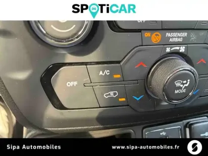 Photo 20 Jeep Renegade  1.6 I Multijet 130 ch BVM6