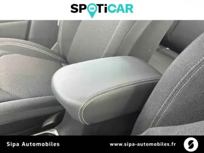 Photo 30 Jeep Renegade  1.6 I Multijet 130 ch BVM6