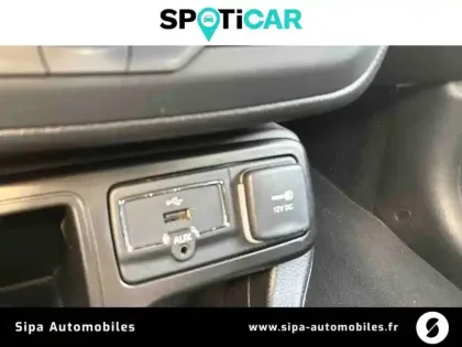 Photo 19 Jeep Renegade  1.6 I Multijet 130 ch BVM6