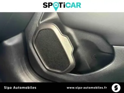 Photo 31 Jeep Renegade  1.6 I Multijet 130 ch BVM6
