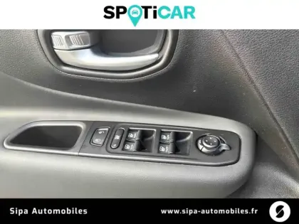 Photo 29 Jeep Renegade  1.6 I Multijet 130 ch BVM6