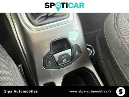 Photo 17 Jeep Renegade  1.6 I Multijet 130 ch BVM6