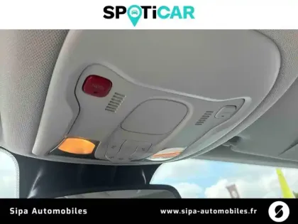 Photo 28 Jeep Renegade  1.6 I Multijet 130 ch BVM6