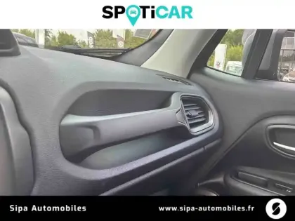 Photo 21 Jeep Renegade  1.6 I Multijet 130 ch BVM6