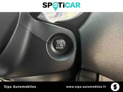 Photo 27 Jeep Renegade  1.6 I Multijet 130 ch BVM6