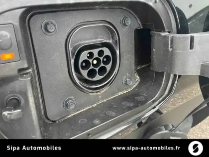 Photo 28 Hyundai Tucson  1.6 T-GDI 253 Plug-in BVA6
