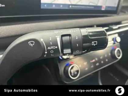 Photo 22 Hyundai Tucson  1.6 T-GDI 253 Plug-in BVA6