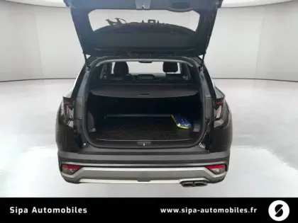 Photo 9 Hyundai Tucson  1.6 T-GDI 253 Plug-in BVA6