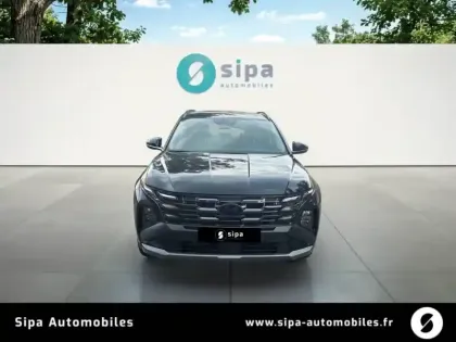 Photo 7 Hyundai Tucson  1.6 T-GDI 253 Plug-in BVA6