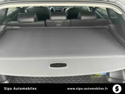 Photo 10 Hyundai Tucson  1.6 T-GDI 253 Plug-in BVA6